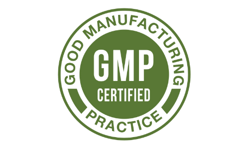Titanflow - GMP Certified